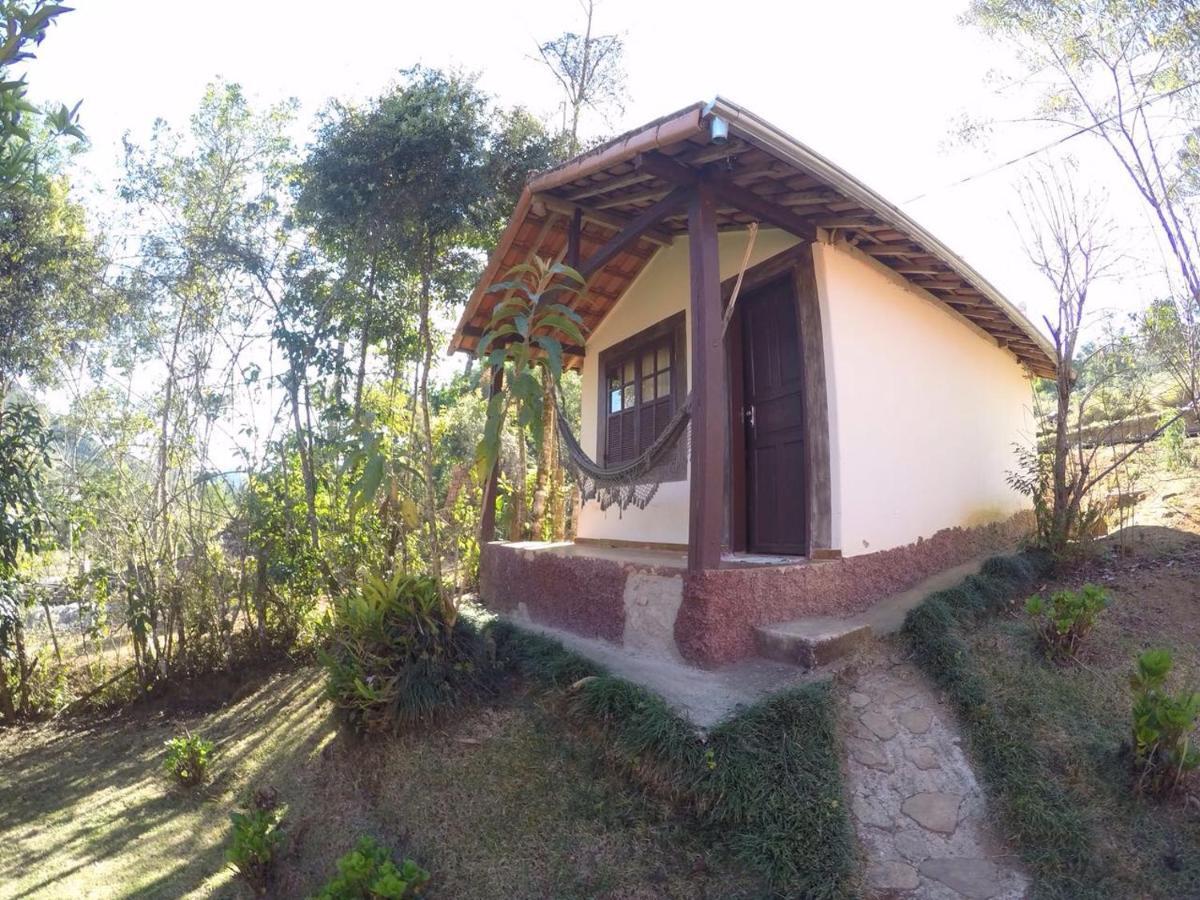 Pousada Do Fred Conceição da Ibitipoca Exterior foto